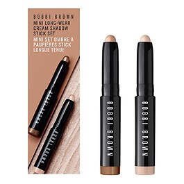 Mini Long-Wear Cream Shadow Stick Set - Coffret fards à paupières